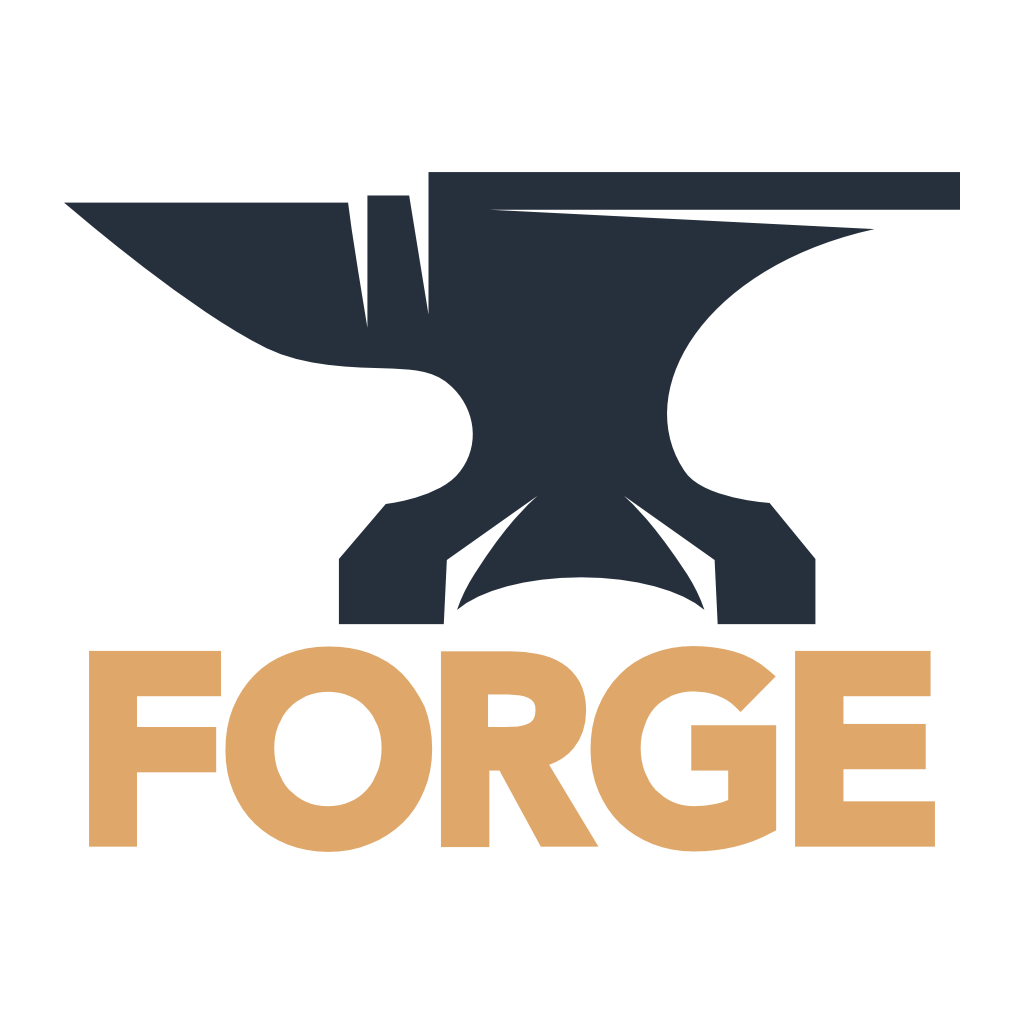 Minecraft Forge icon